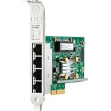 HP Ethernet 1Gb 4-port 331T adapter 
