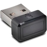 Kensington KENS VeriMark Fingerabdruckscanner diefstalbeveiliging Zwart
