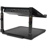 Kensington SmartFit Laptop Riser standaard Zwart