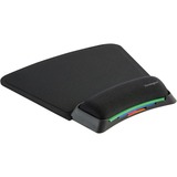 Kensington SmartFit-Mousepad Zwart