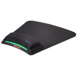 Kensington SmartFit-Mousepad Zwart