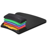 Kensington SmartFit-Mousepad Zwart