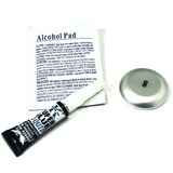 Kensington Ultrabook Adapter Kit diefstalbeveiliging zonder K-slot
