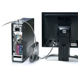 Kensington Vergrendelkit voor computer en randapparaten diefstalbeveiliging 
