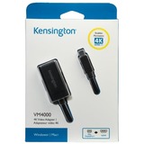 Kensington mini-DisplayPort naar HDMI adapter