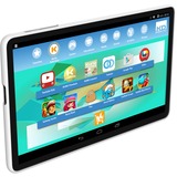 Kurio Tab XL, 10" tablet Wit