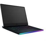 MSI GE66 Raider 10SFS-298BE, 15.6" laptop Zwart, AZERTY, 512 GB, RTX 2070 SUPER, Win 10, 240 Hz