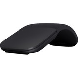 Microsoft Arc Mouse Zwart, Bluetooth