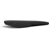 Microsoft Arc Mouse Zwart, Bluetooth