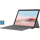 Microsoft Surface Go 2, 10.5" tablet Platina/grijs, 64 GB, Wifi, Win 10 Pro
