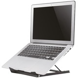 Neomounts by Newstar NSLS075BLACK notebook standaard Zwart