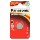 Lithium knoopcelbatterij CR-1620EL/1B