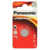 Panasonic Lithium knoopcelbatterij CR-1620EL/1B 