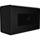Razer Core X Chroma behuizing Zwart