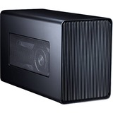 Razer Core X behuizing Zwart