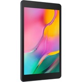 SAMSUNG Galaxy Tab A 8.0 (2019), 8" tablet Zwart, 32 GB, Wifi + 4G, Android