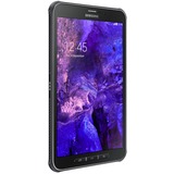 SAMSUNG Galaxy Tab Active Pro, 10.1" tablet Zwart, 64 GB, wifi + 4G, Android