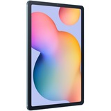 SAMSUNG Galaxy Tab S6 Lite, 10.4" tablet Lichtblauw, 64 GB, Wifi, Android