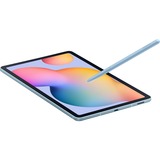 SAMSUNG Galaxy Tab S6 Lite, 10.4"  tablet Lichtblauw, 64 GB, Wifi, Android