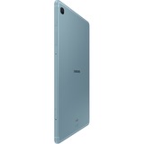 SAMSUNG Galaxy Tab S6 Lite, 10.4"  tablet Lichtblauw, 64 GB, Wifi, Android