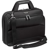 Targus Mobile VIP 12-14" Topload Laptop Case laptoptas Zwart