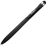 Targus Targus Stylus & Pen 2-in-1 bk Zwart