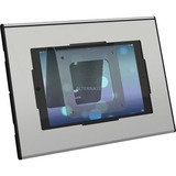 Vogels PTS 2010 Tablock Universal bevestiging Zilver