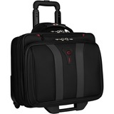 Wenger Granada Laptop Trolley Zwart