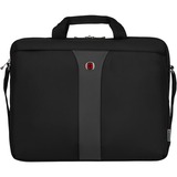 Wenger Legacy 17 laptoptas Zwart, tot 17"