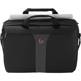 Wenger Legacy 17 laptoptas Zwart, tot 17"