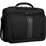 Wenger Legacy Notebook Case 16,0 laptoptas Zwart