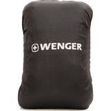 Wenger Tidal Rain Cover sleeve Zwart