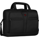 Wenger Wenger BC Pro bk 15,6 laptoptas Zwart