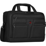 Wenger Wenger BC Star bk 15,6 laptoptas Zwart