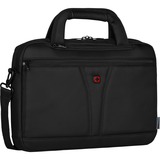 Wenger Wenger BC Up 14 bk 14,1 laptoptas Zwart
