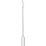 goobay USB-C > HDMI + PD usb-hub Wit, 0,15 meter