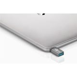 goobay USB-C naar USB-A adapter Grijs