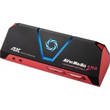 AVerMedia Live Gamer Portable 2 Plus capture card USB 2.0 | 2x HDMI