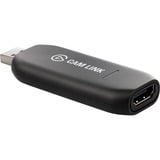 Elgato Cam Link 4K capture card USB 3.2 Gen 1 (5 Gbit/s) | HDMI