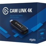 Elgato Cam Link 4K capture card USB 3.2 Gen 1 (5 Gbit/s) | HDMI