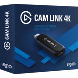 Elgato Cam Link 4K capture card USB 3.2 Gen 1 (5 Gbit/s) | HDMI