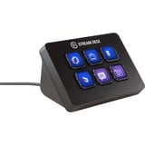 Stream Deck Mini keypad