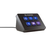 Elgato Stream Deck Mini keypad Zwart