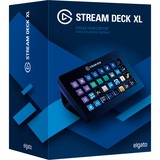Elgato Stream Deck XL keypad Zwart