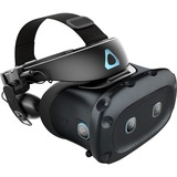 HTC Vive Cosmos Elite Headset vr-bril blauw/zwart