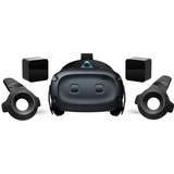 HTC Vive Cosmos Elite vr-bril blauw/zwart