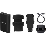 HTC Vive Cosmos Wireless Adapter Attachment Kit Set Zwart