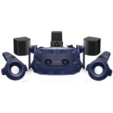 HTC Vive Pro (Complete Edition) vr-bril blauw/zwart