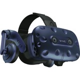 HTC Vive Pro (Complete Edition) vr-bril blauw/zwart