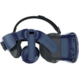 HTC Vive Pro (Complete Edition) vr-bril blauw/zwart